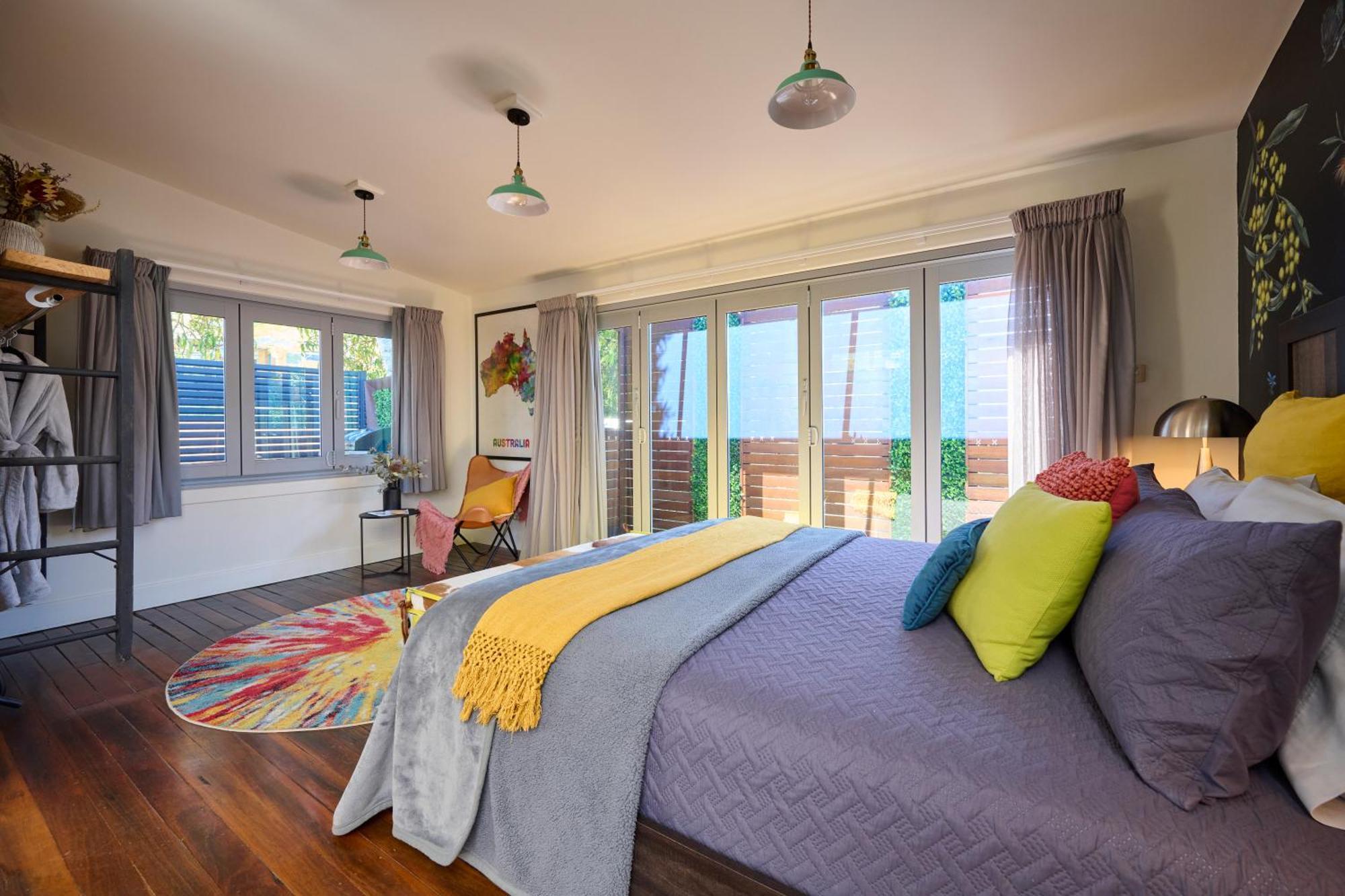 Studio 22 Bellingen Exteriér fotografie
