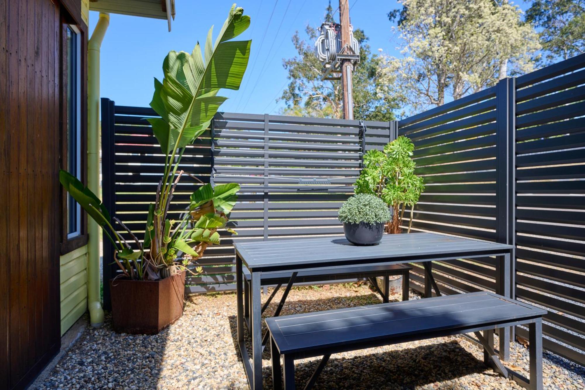 Studio 22 Bellingen Exteriér fotografie