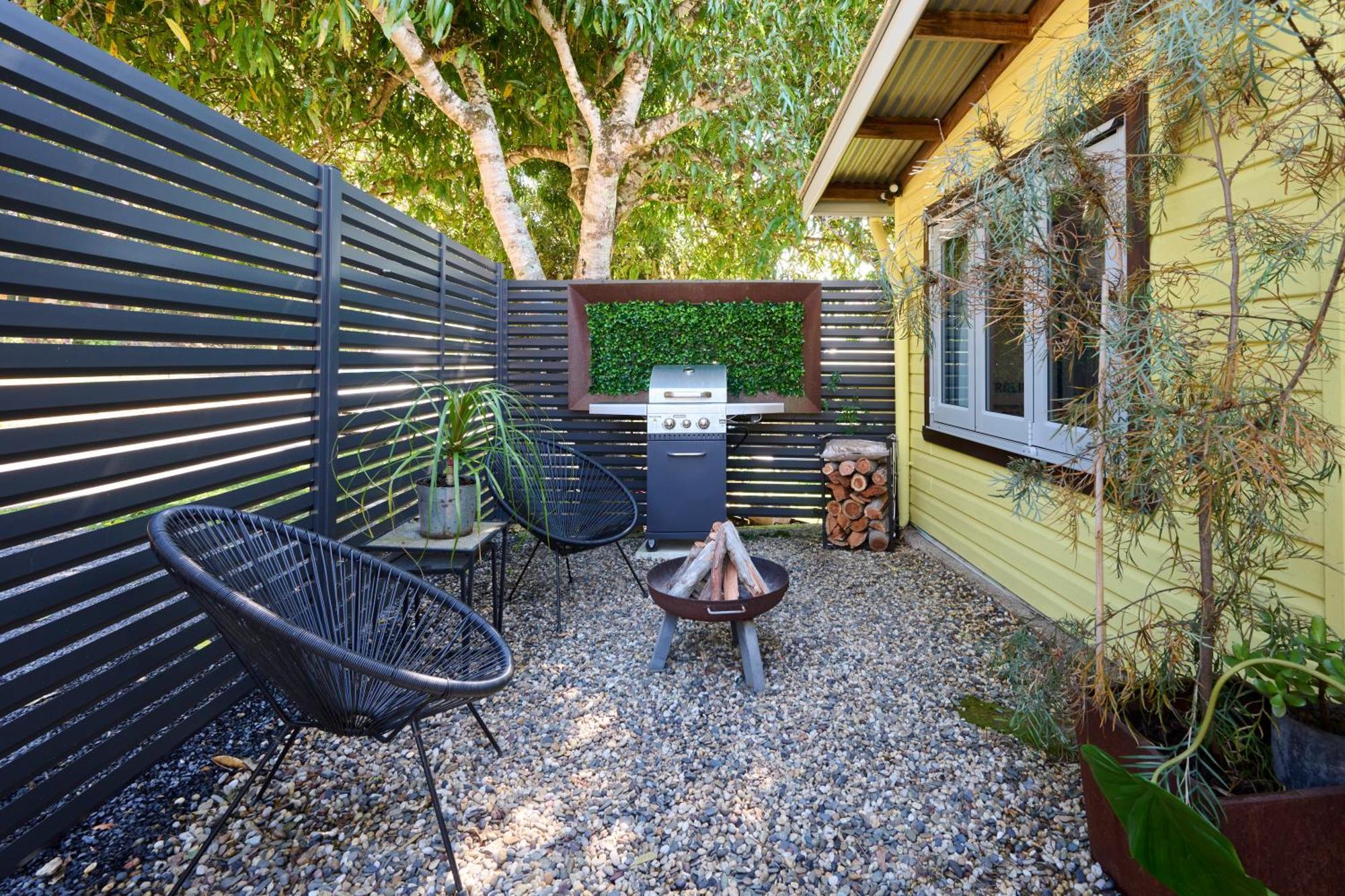 Studio 22 Bellingen Exteriér fotografie